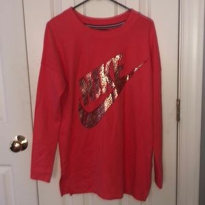 Nike Sweatshirt